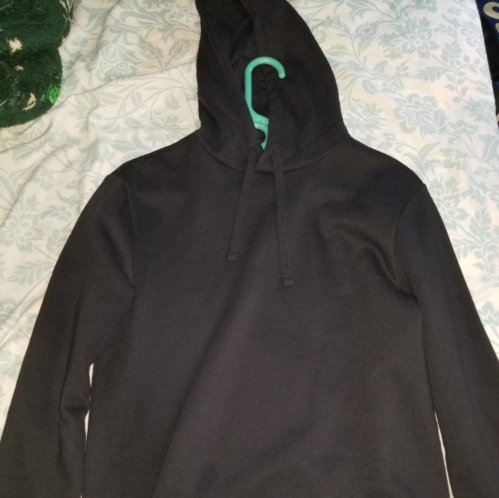 H&M Xs Regular Fit Hoodie